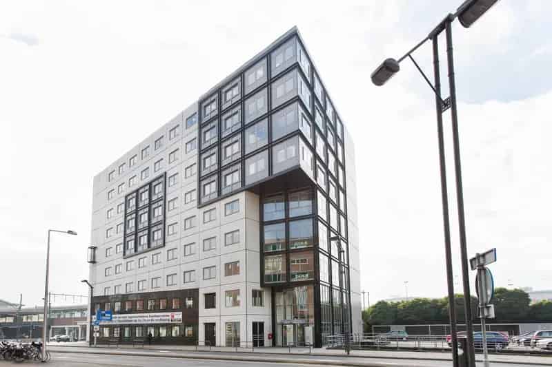 Kantoorruimte te huur Hengelo nabij station
