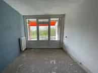 Appartement Spinozaweg Rotterdam 2 slaapkamers balkon