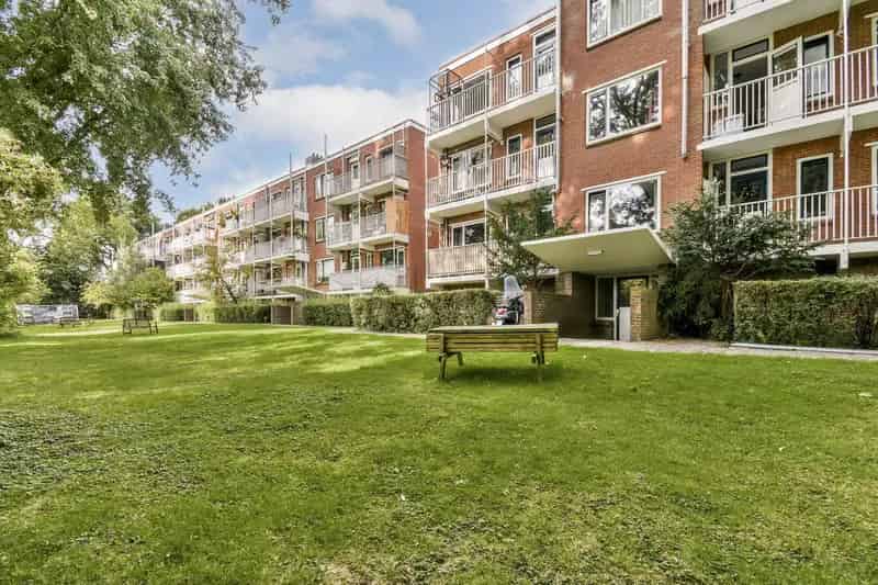 Appartement te koop: Einsteinstraat 24 2014 KT Haarlem | Funda