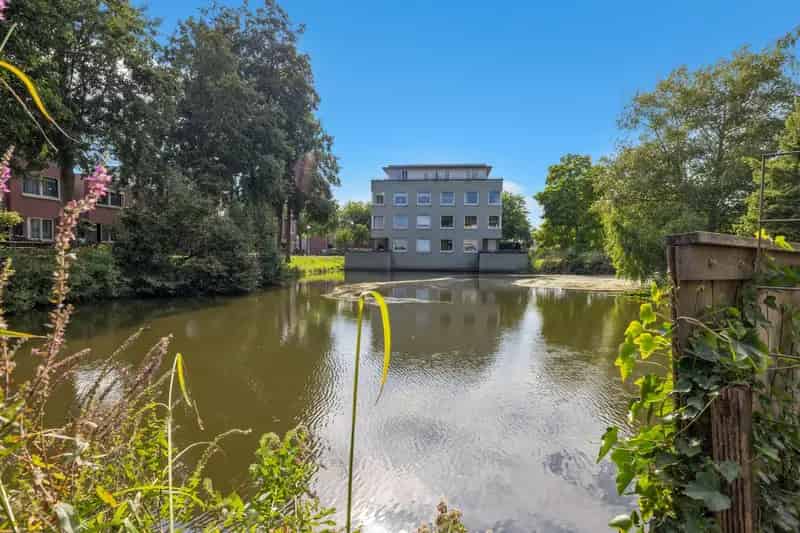 Huis te koop: Lange Vonder 104 1035 JZ Amsterdam | Funda