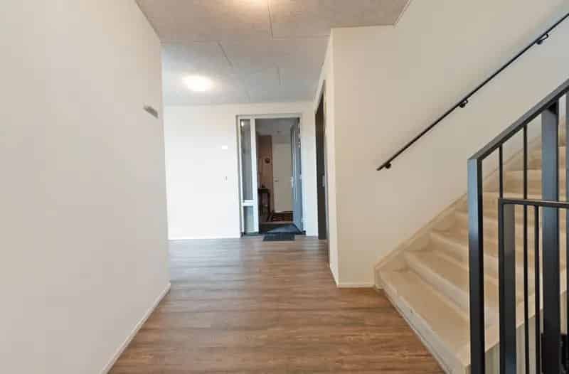 Modern Appartement Amersfoort Vathorst Instapklaar