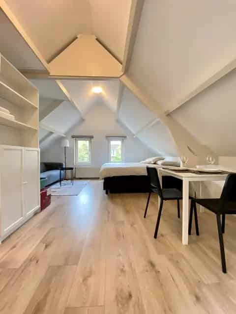 Studio Rotterdam Kralingen Crooswijk 17m2 1 kamer