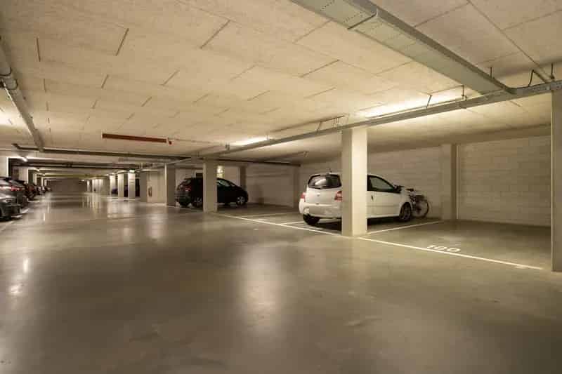 Parkeerplaats te koop Breda Wagemakerspark Fase 5