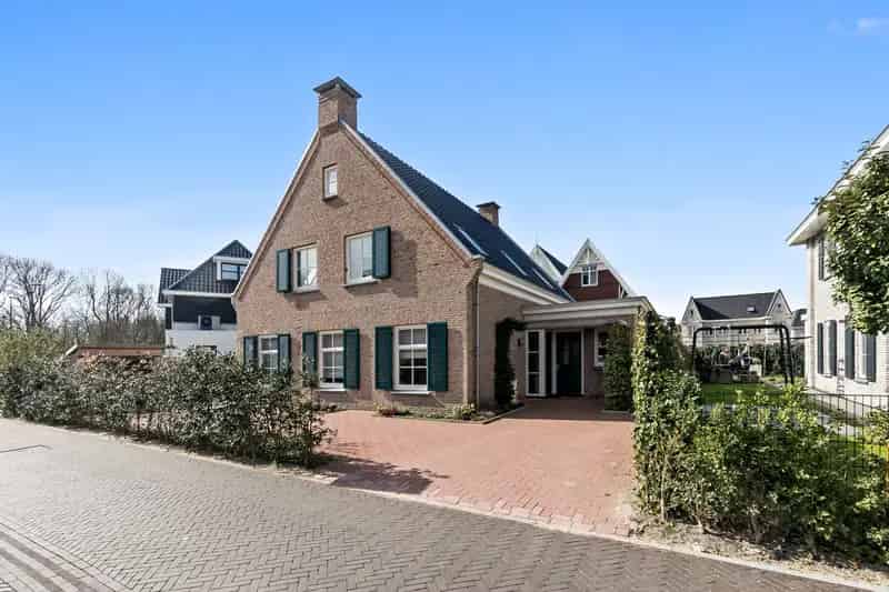 Luxe Villa te huur in Vroondaal nabij Den Haag