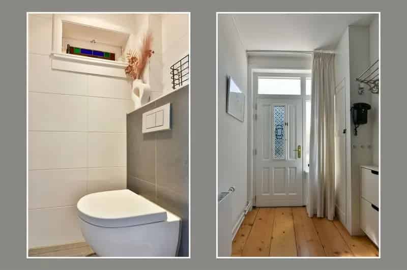 Huis te koop Johan Messchaertstraat Hoorn 5 slaapkamers