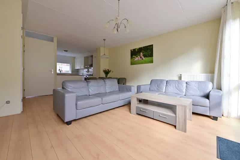 Moderne Tussenwoning Hilversum 139m2 Vier Slaapkamers