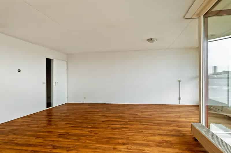 Appartementen Omval 184 Amsterdam Staalmeesters