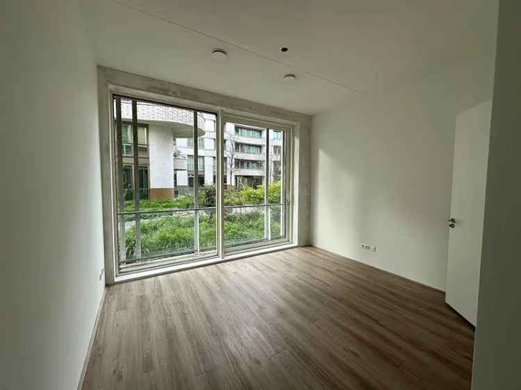 Appartement Te Huur in Amsterdam, Noord-Holland