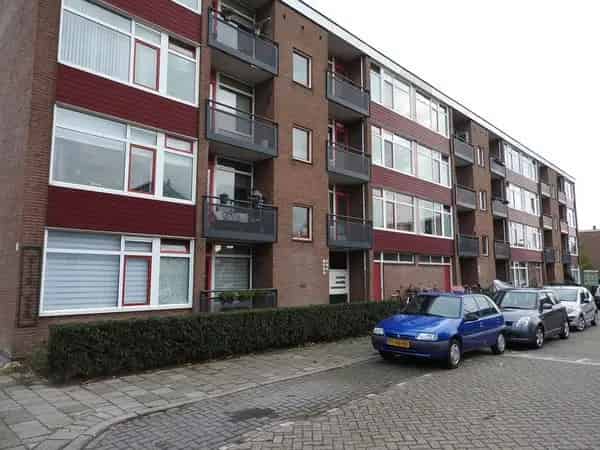 Appartement Zwinstraat Deventer