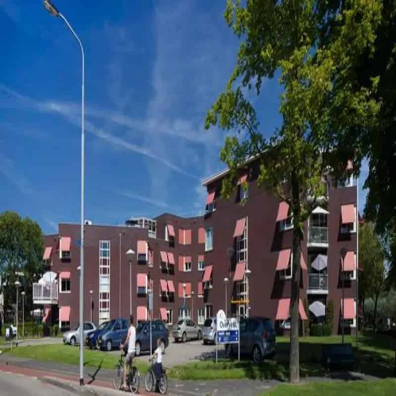 2 Kamer Appartement 1e Verdieping