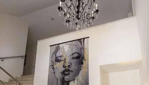 Luxe Villa te Koop Riethoven 604m² 4 slaapkamers A++