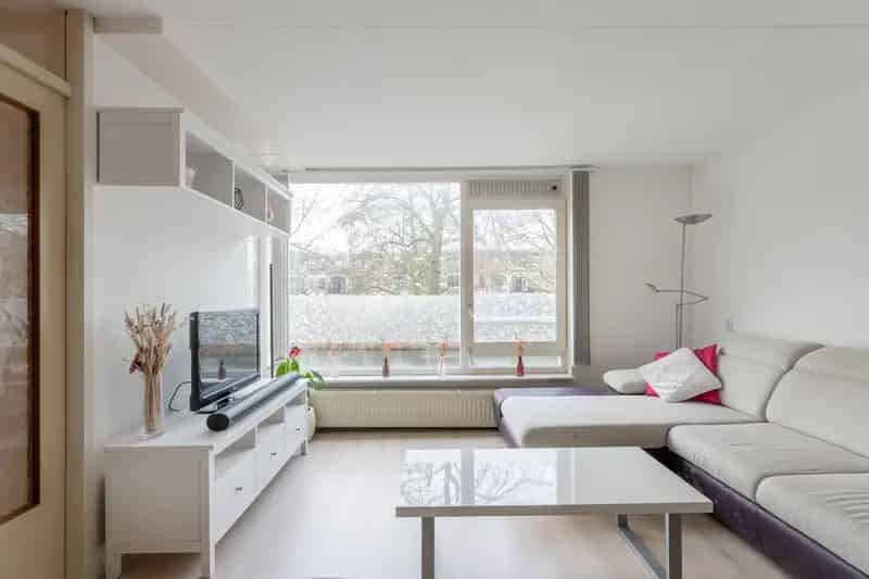 Appartement te koop Rotterdam Provenierswijk 2 slaapkamers balkon