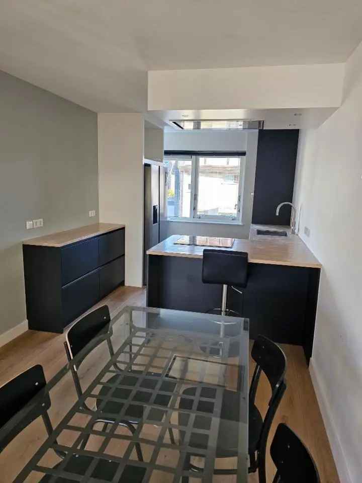 Ruim 3-kamer appartement Arnhem-Zuid te huur