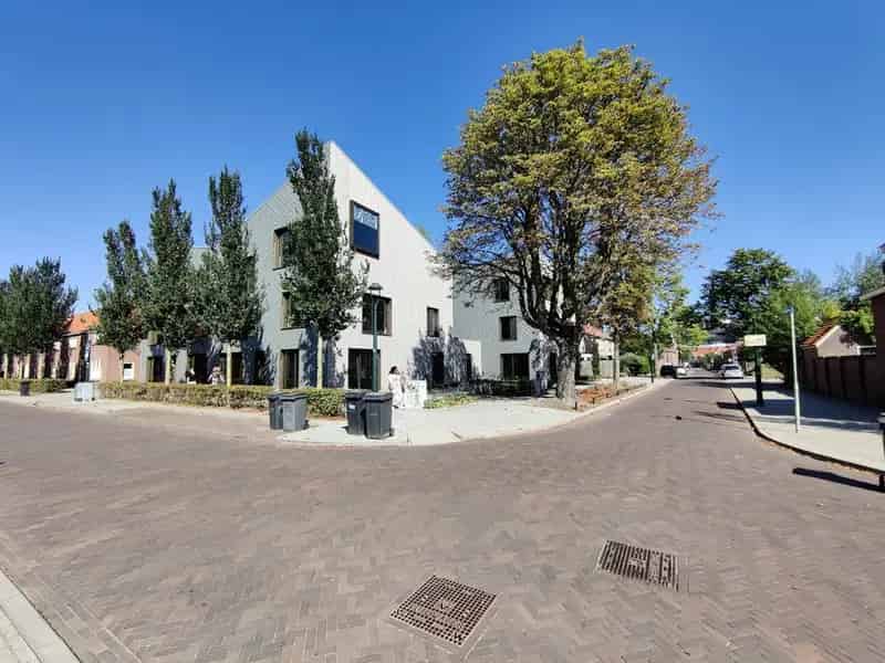 18 Energiezuinige Appartementen Eindhoven Strijp-S