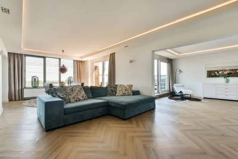 Luxe Penthouse Amstelveen - Dakterras 30m2 - Volledig gerenoveerd