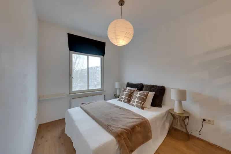 2 Kamerwoning Amsterdam Jacob van Lennepkade