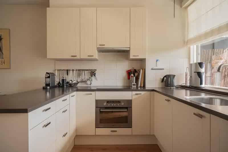 Appartement te koop Wassenaar Eikensteinstraat
