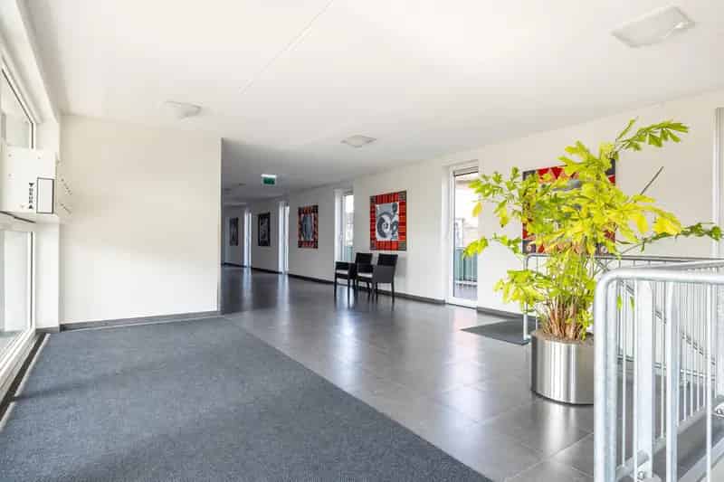 Parterre Appartement Geleen: Rolstoelvriendelijk & Ruim