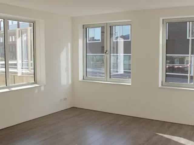 Luxe Appartement Amersfoort  Garage Balkon