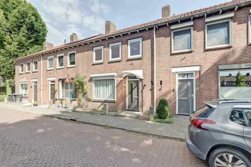 Huis te koop: Windvang 20 5126 VR Gilze | Funda