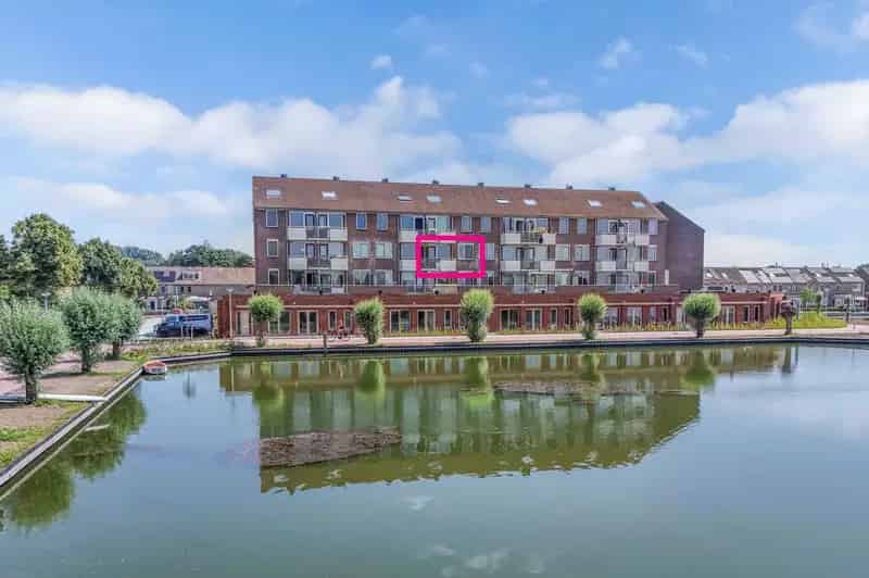 Appartement te koop: Ringdijk 104 8244 BD Lelystad | Funda