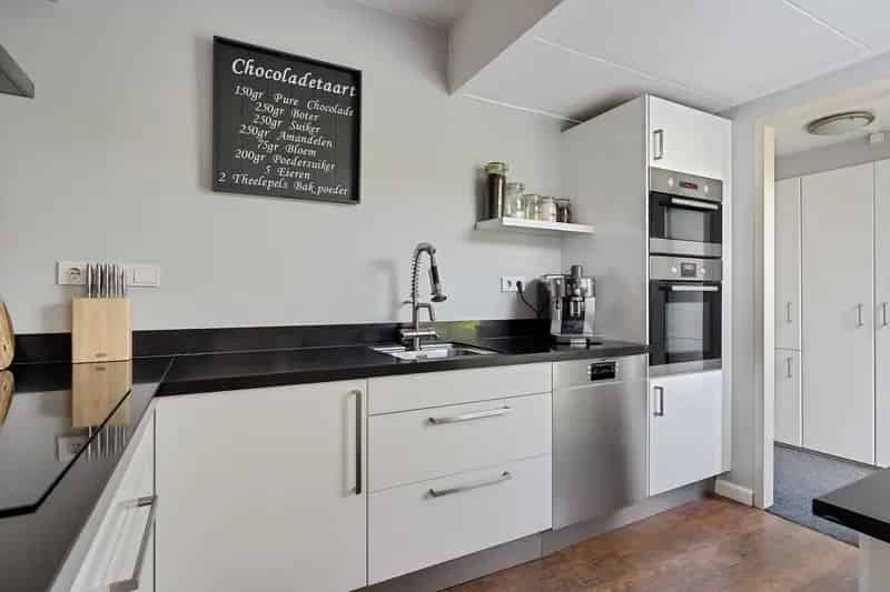 Huis te koop Vlielandlaan 13 Duiven Ruime gezinswoning energielabel A