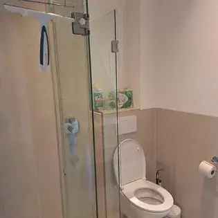 1 Kamer Appartement 50m2 Amsterdam Kinkerbuurt