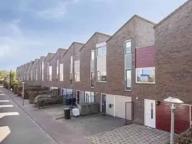 Huis te koop Almere 5 kamers 117m2
