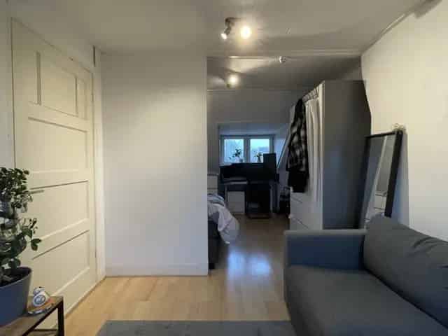 Studentenkamer Deventer 20m2