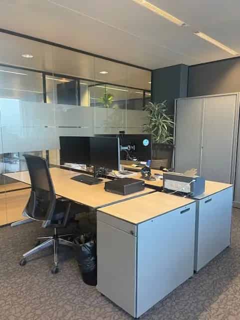 Kantoorruimte te Huur Rotterdam Willemswerf 533m²
