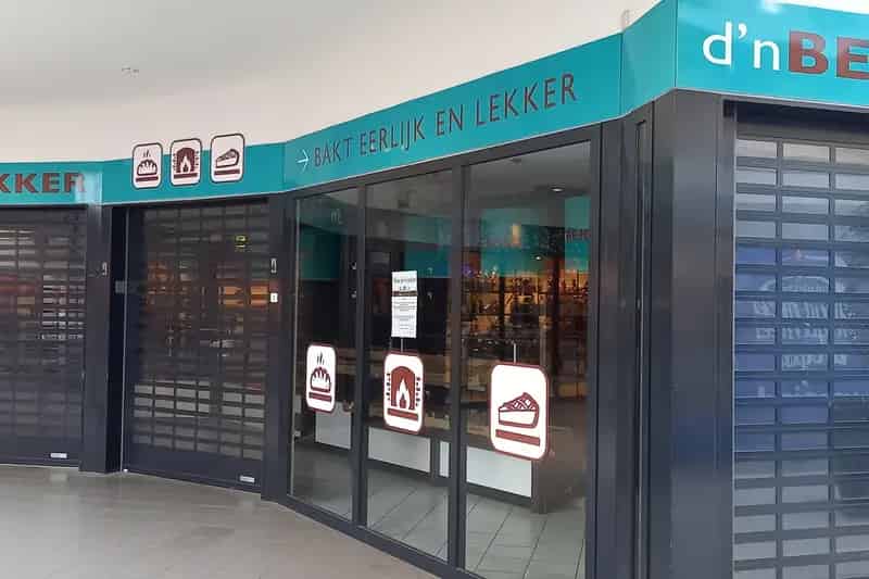 Winkel te Huur Cuijk Maasburg 76m2 Food Gerelateerd