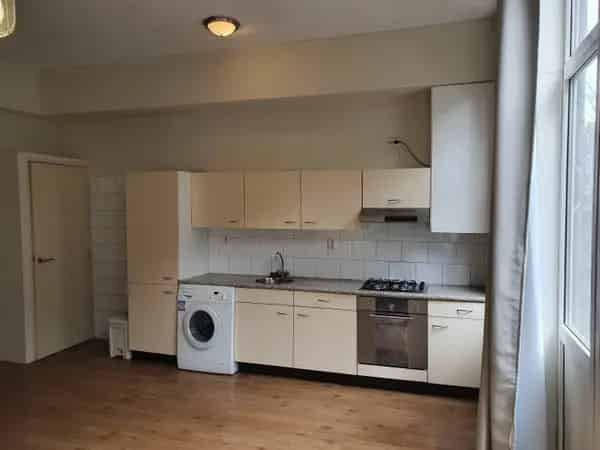 Appartement Jan Porcellisstraat Rotterdam