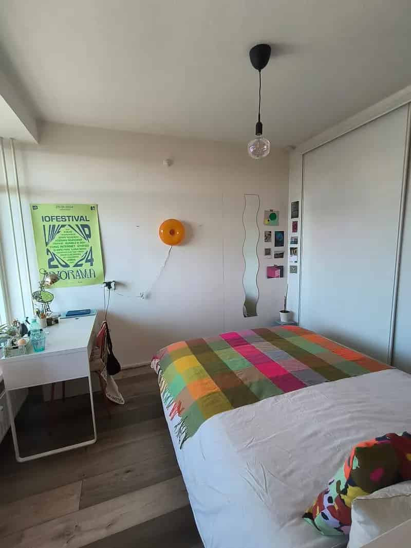Kamer in Delft nabij Campus en Station