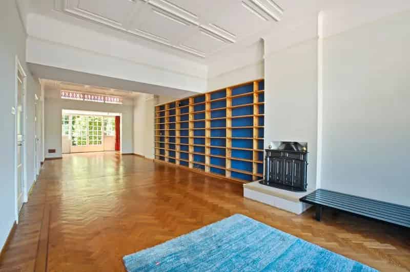 Huis te koop Amsterdam Amsteldijk Ruim hoekhuis 6 slaapkamers