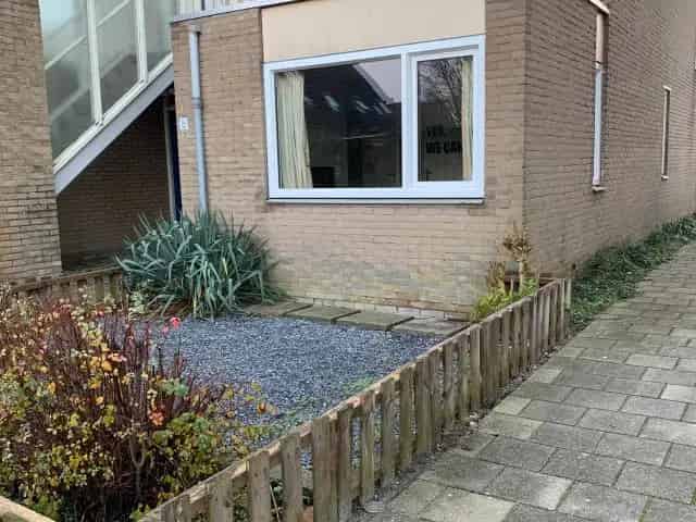 Appartement in Vlissingen, Bonenburg