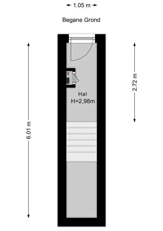 Woning Te Huur in Den Haag, Zuid-Holland