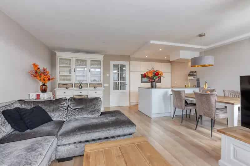 Appartement te koop Wateringen Vliethof 50