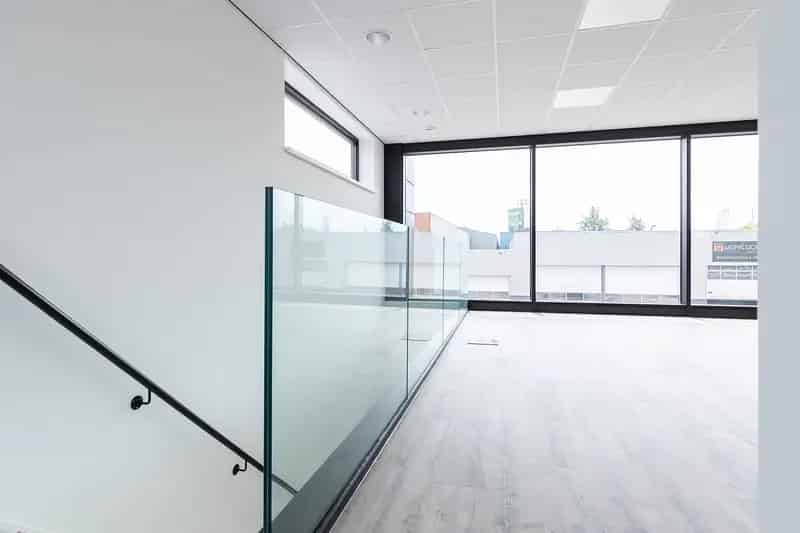 Kantoorruimte te huur Hardinxveld Giessendam
