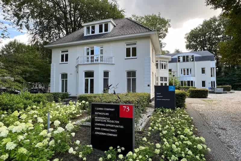 Kantoorruimte te huur Ede Stationsweg