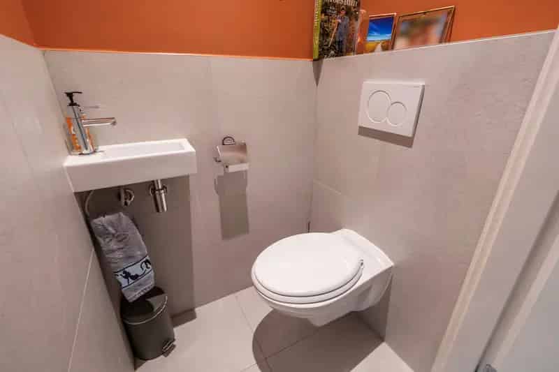 Benedenwoning Van Reesstraat 3 slaapkamers gerenoveerd