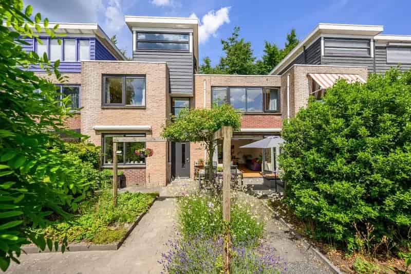 Huis te koop: Jan van Eyckstraat 43 1318 GB Almere | Funda