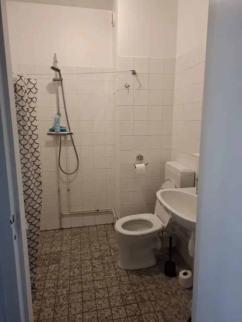 Kamer nabij NHL Leeuwarden