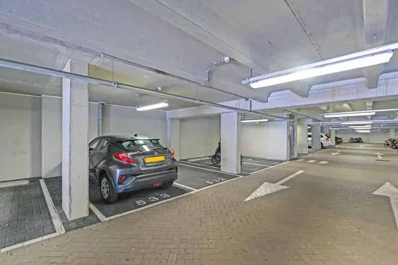 Moderne 3 Kamer Maisonnette Rijswijk Te Koop