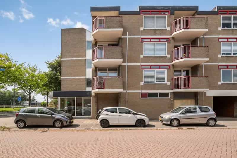Appartement te koop: Franklinstraat 54 1521 TD Wormerveer | Funda
