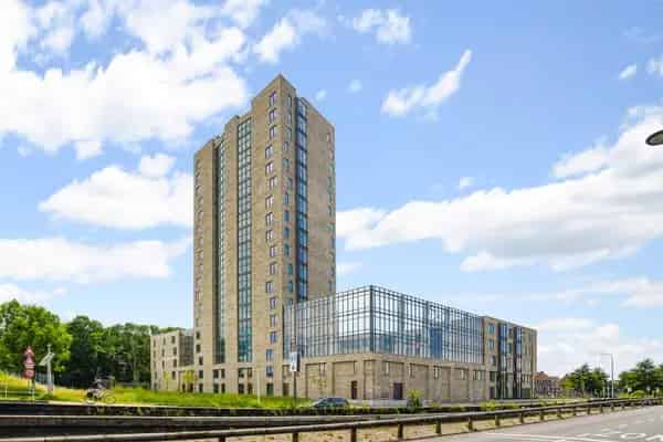 Appartement Delft: Studenten Studio's Gemeubileerd