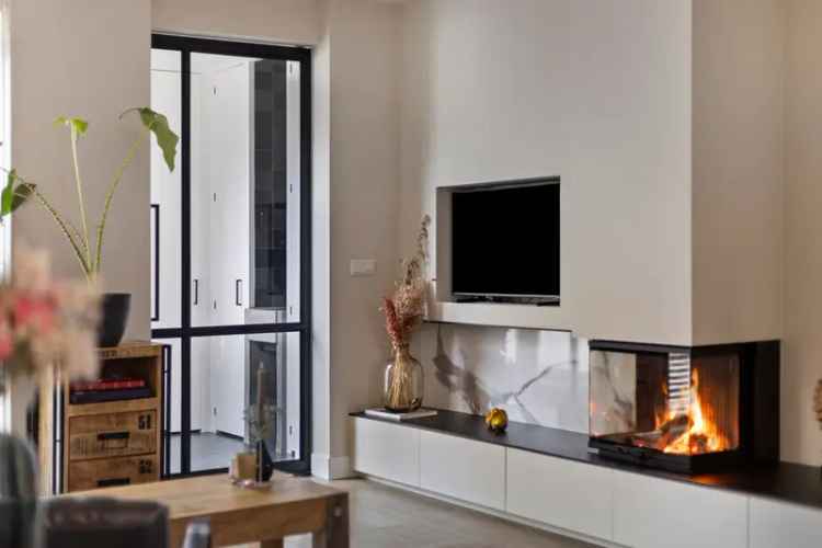 Huis te koop: De Schans 6 6733 ER Wekerom 