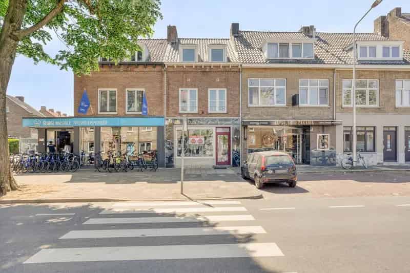 Te renoveren woning 313m² nabij centrum Maastricht