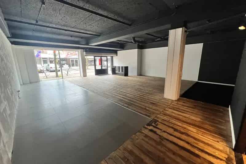 Winkel te Huur Heemskerk Centrum 138m2