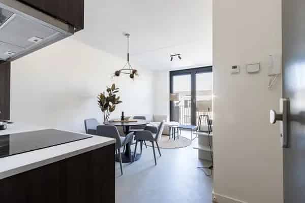 Appartement Nijmegen Centrum - Nieuwbouw 2024