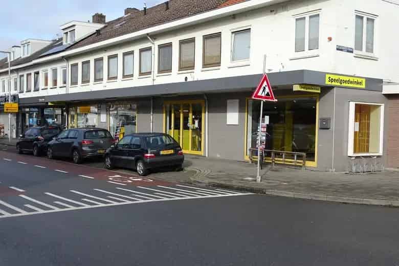 379 m2 Winkelruimte te Huur Eindhoven